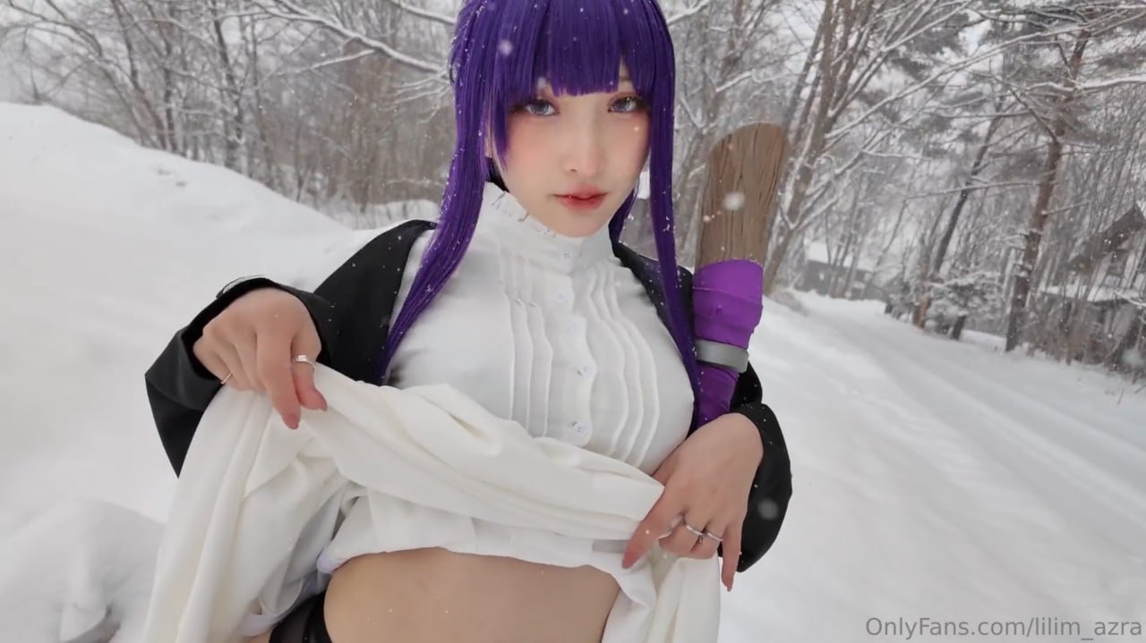 超美爆乳淫荡美女学生装制服诱惑