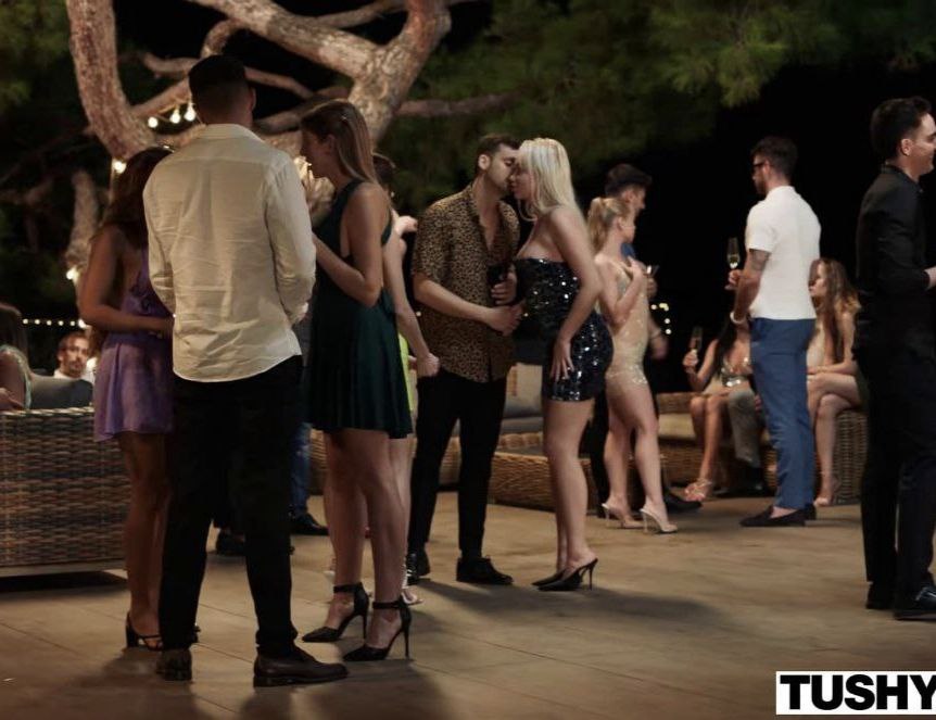 Tushy....Agatha.Vega.Mutual.Attraction.